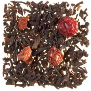 Quatre Fruits Rouges