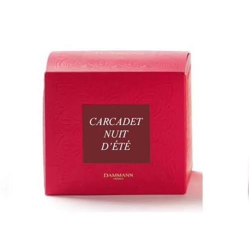 Carcadet Nuit d&rsquo;été