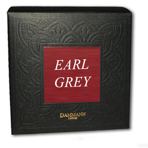 Earl Grey