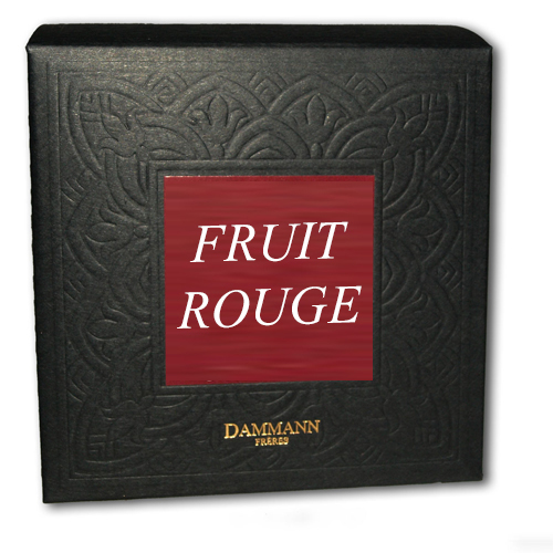 Fruits Rouges