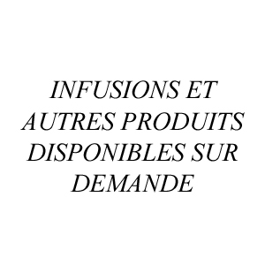 + de produits
