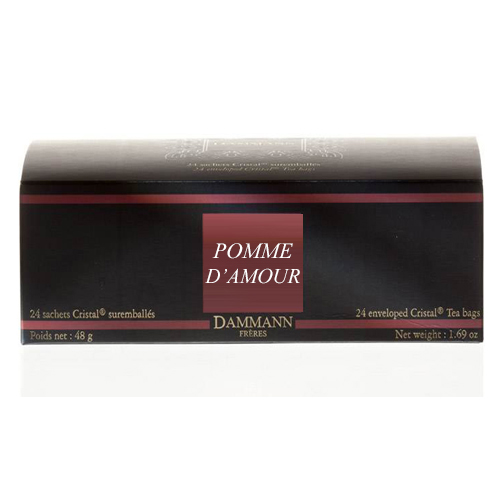 Pomme d&rsquo;Amour