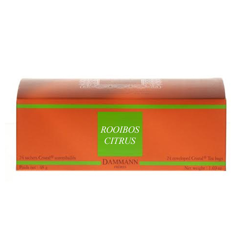 Rooibos Citrus