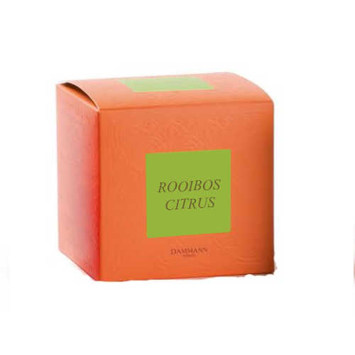 Rooibos Citrus