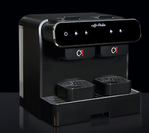 MACHINE A PODS- LA DUO