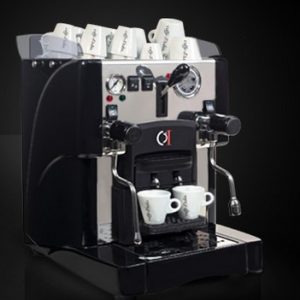 MACHINE A PODS- ELITE