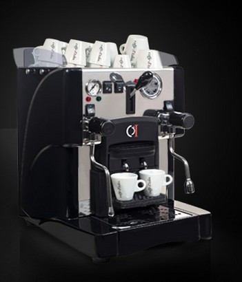 MACHINE A PODS- ELITE